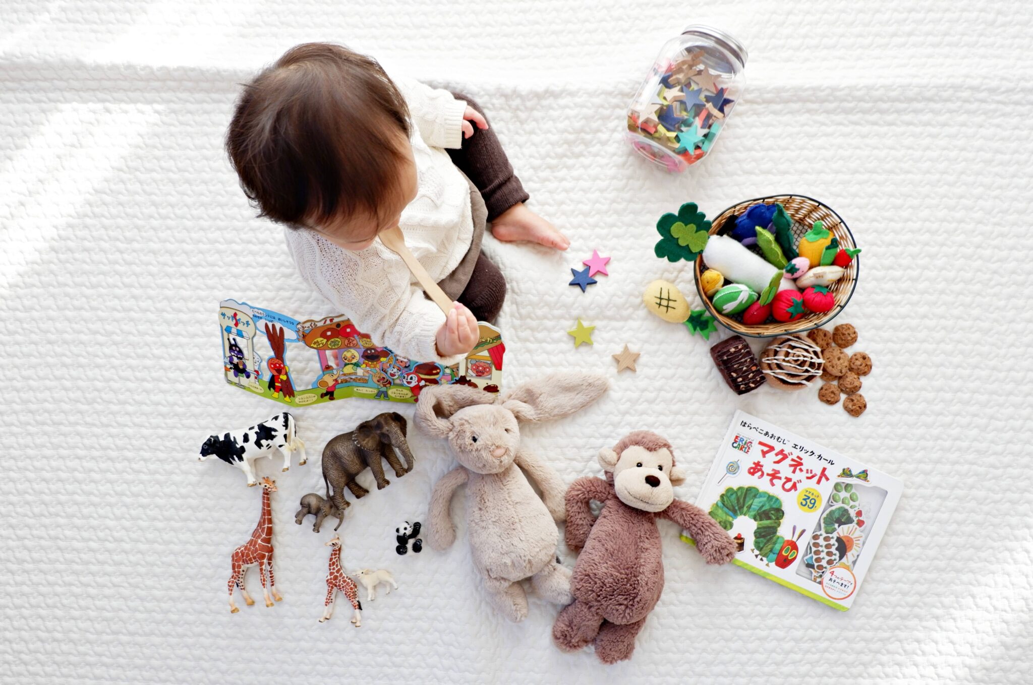 que juguete le compro o regalo a mi hijo