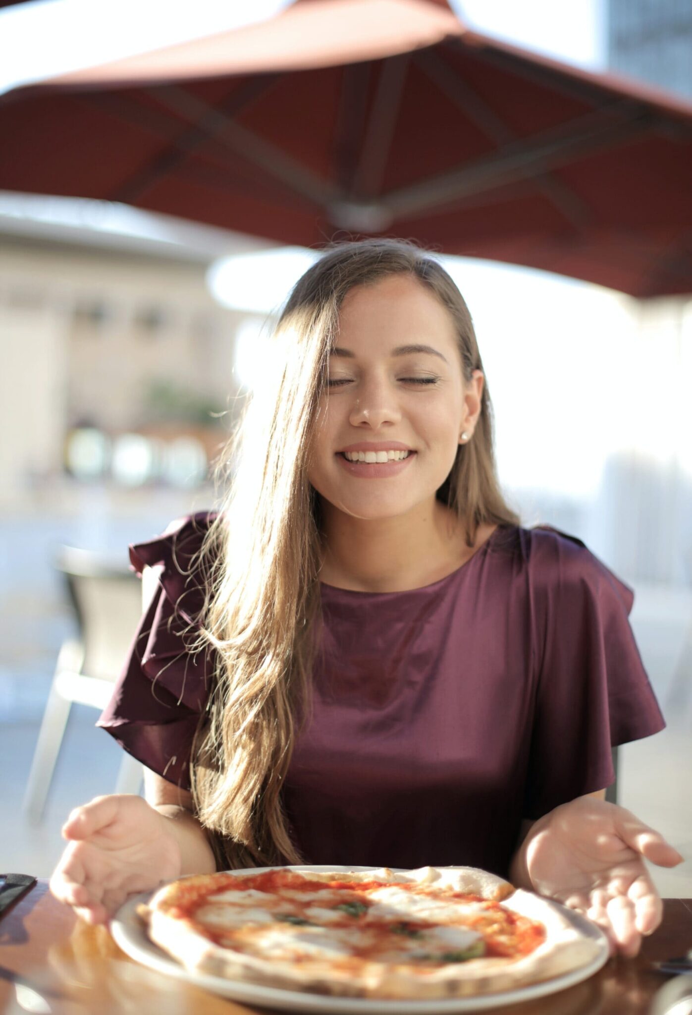 Comiendo sin miedo bulimia